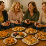 Şarap Yanı Peynir Tabağı Nasıl Hazırlanır? 300 TL’den 1000 TL+’ye 3 Alternatif