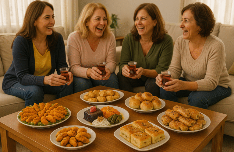 gün menüsü fikirleri