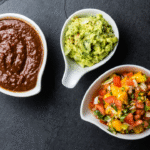 Meksika Yemekleri: Temel Bileşenleriyle Meksika Mutfağına Giriş